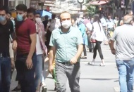 Vaka sayısı artıyor, yoğunluk azalmıyor