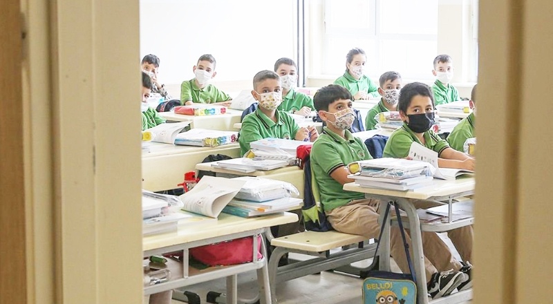 Vaka sayısı daha önce hiç olmadığı kadar yaygın