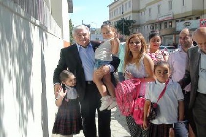 “Vaka sayısı onbinde bir iken yüzde 2’lere çıktı”