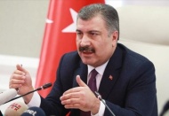 Vaka sayısı 1872’ye, ölü sayısı 44’e çıktı