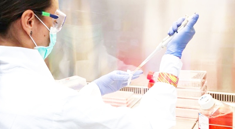 Vaka sayısı yeniden 8 binlere çıktı