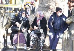 Vaka sayısı yeniden yükseliyor