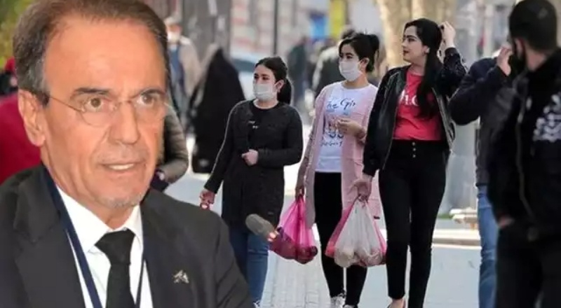 Vaka sayısında azalma yok