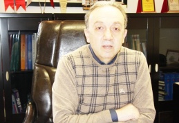 Vaka sayısında dünyada üçüncü Avrupa’da ise birinci sıradayız