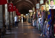 Vaka sayısını düşürmek için alınan tam kapanma çalışanı da esnafı da işvereni de zora soktu