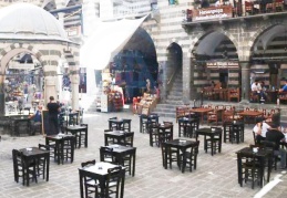 "Vakalar bu hızla artarsa sağlık alt yapısı bozulur"