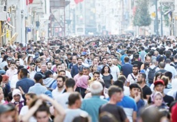 Vakalar ve hastaneye yatışlar artıyor