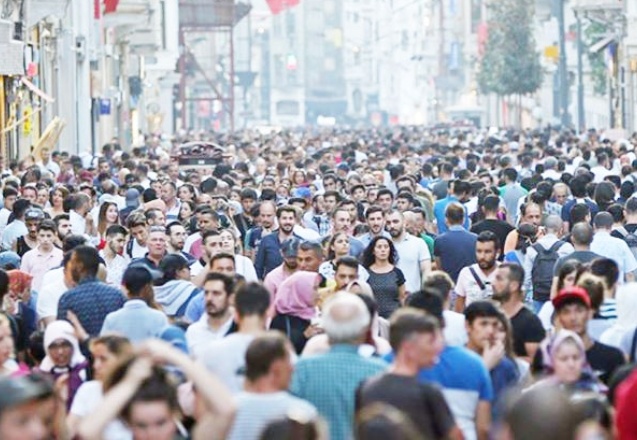 Vakalar ve hastaneye yatışlar artıyor