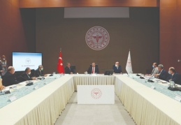 Vakalardaki artış kontrolü güç sınırlara yaklaşıyor