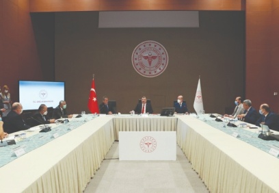 Vakalardaki artış kontrolü güç sınırlara yaklaşıyor