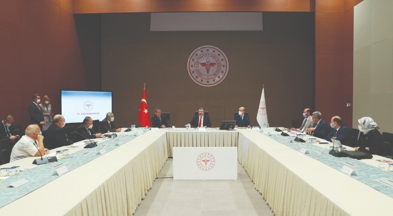 Vakalardaki artış kontrolü güç sınırlara yaklaşıyor