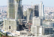 Vakıfbank 1 milyar liraya bina aldı