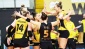 Vakıfbank CEV Şampiyonlar Ligi'nde yarı finale yükseldi