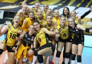 VakıfBank, Sultanlar Ligi’nde 30 maçtır kazanıyor