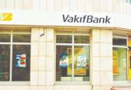 Vakıfbank'ın kârı yüzde 56 Halkbank'ın yüzde 92 azaldı