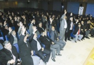 Vakıflarda mütevelli heyetleri seçimleri yapıldı