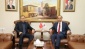 Vali Ali Yerlikaya, Şanlıurfa Valiliğini ziyaret etti