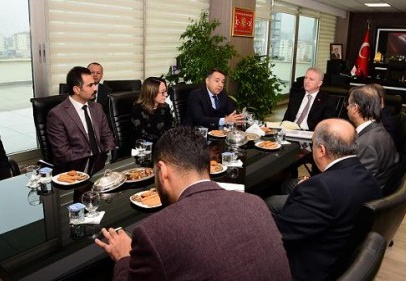 Vali Gül: Acil servislerin yükünü azaltmamız lazım