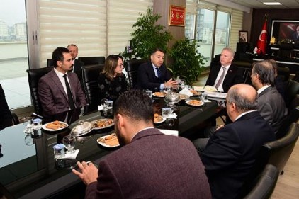 Vali Gül: Acil servislerin yükünü azaltmamız lazım