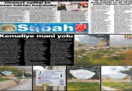 Vali Gül, bayram öncesi trafik tedbirlerini yerinde denetledi