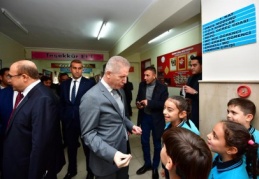 Vali Gül: “Kayıt dışılık ve çocuk işçiliğinde denetimler artacak”