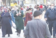 Vali Gül: Vaka sayısı hızla yükseliyor, tam kapanmaya gidebiliriz