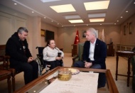 Vali Halk Günü düzenleyecek