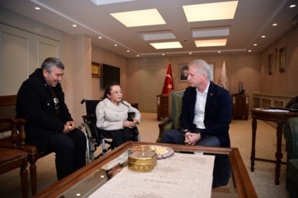 Vali Halk Günü düzenleyecek