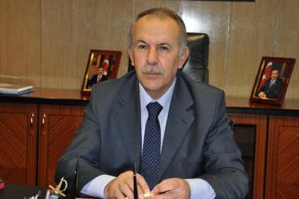 Vali, kış lastiği uyarısı yaptı