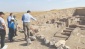 Vali Soytürk, Oylum Höyük kazı alanında inceleme yaptı