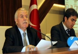 Vali Yardımcısı’nın tek dileği!