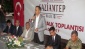 Vali Yerlikaya, muhtarların sorunlarını dinledi