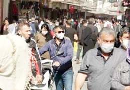 Validen 'dışarıda bir şey yemeyin' uyarısı