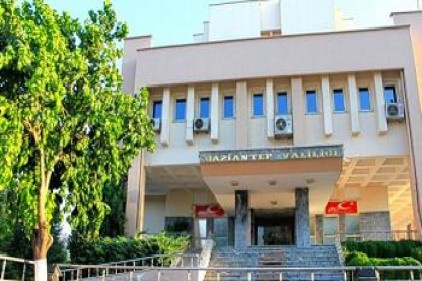 Valilik açıklama yaptı