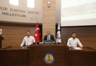 Valilik, asayiş açısından gerekli derse, binaları aynı gün yıkarız