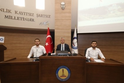 Valilik, asayiş açısından gerekli derse, binaları aynı gün yıkarız