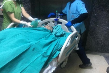 Valilik, bıçaklı kavgada gencin öldüğü yönünde yayılan haberleri yalanladı