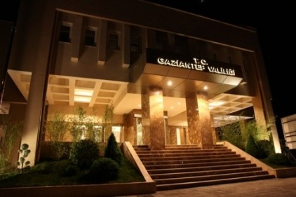 Valilik dolandırıcılar konusunda uyardı