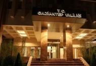 Valilik Gaziantep’te basın açıklanması yasağını kaldırdı
