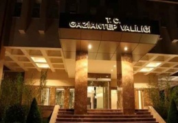 Valilik Gaziantep’te basın açıklanması yasağını kaldırdı 