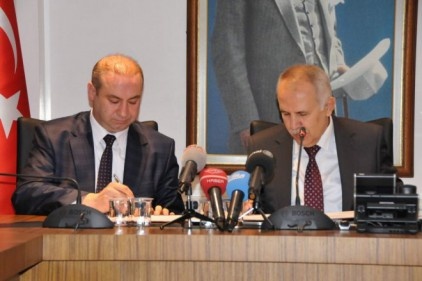 Valilik, polis baskını iddialarını yalanladı