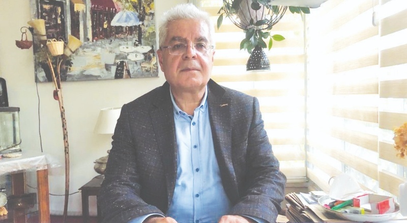 Valilik, provokasyon girişimine ortak olmuştur