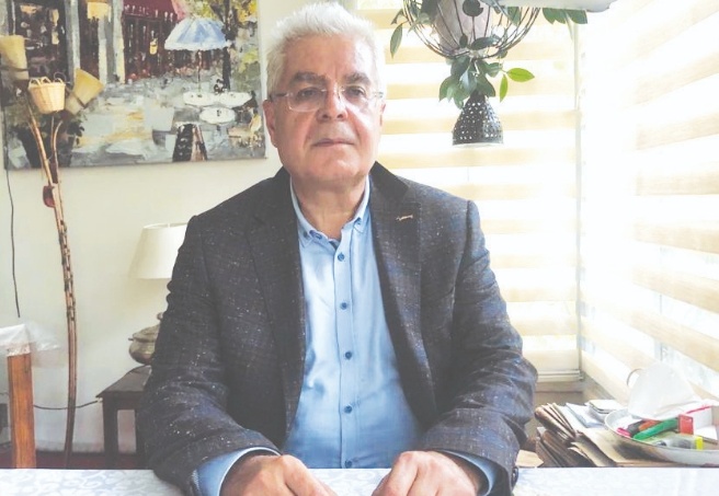 Valilik, provokasyon girişimine ortak olmuştur
