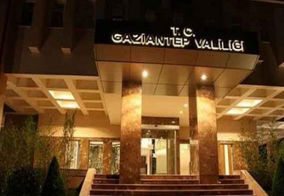Valilik yasakladı
