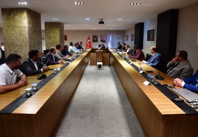 Valilik, yol kesme operasyonuyla ilgili açıklama yaptı