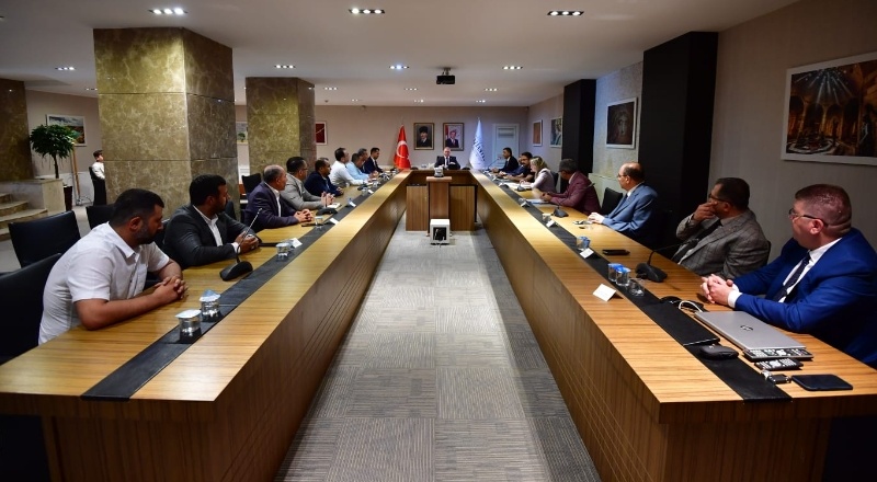 Valilik, yol kesme operasyonuyla ilgili açıklama yaptı