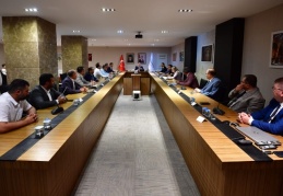 Valilik, yol kesme operasyonuyla ilgili açıklama yaptı