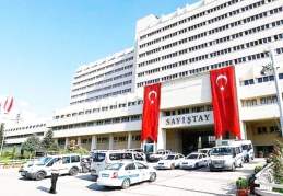 Valilikler de usulsüzlük içinde yüzmüş