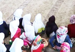 Valiliklerden Kur'an kurslarında yüz yüze eğitim izni