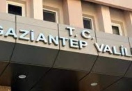 Valiliklerin Twitter hesabında ilk sırayı Gaziantep aldı